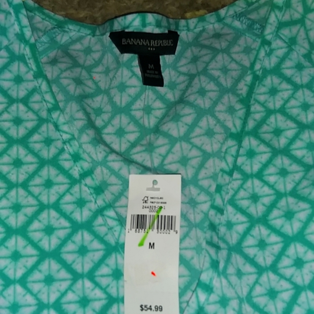 Unworn